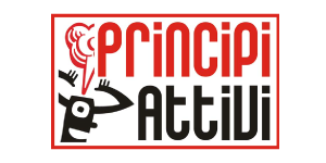 Logo bando Principi Attivi