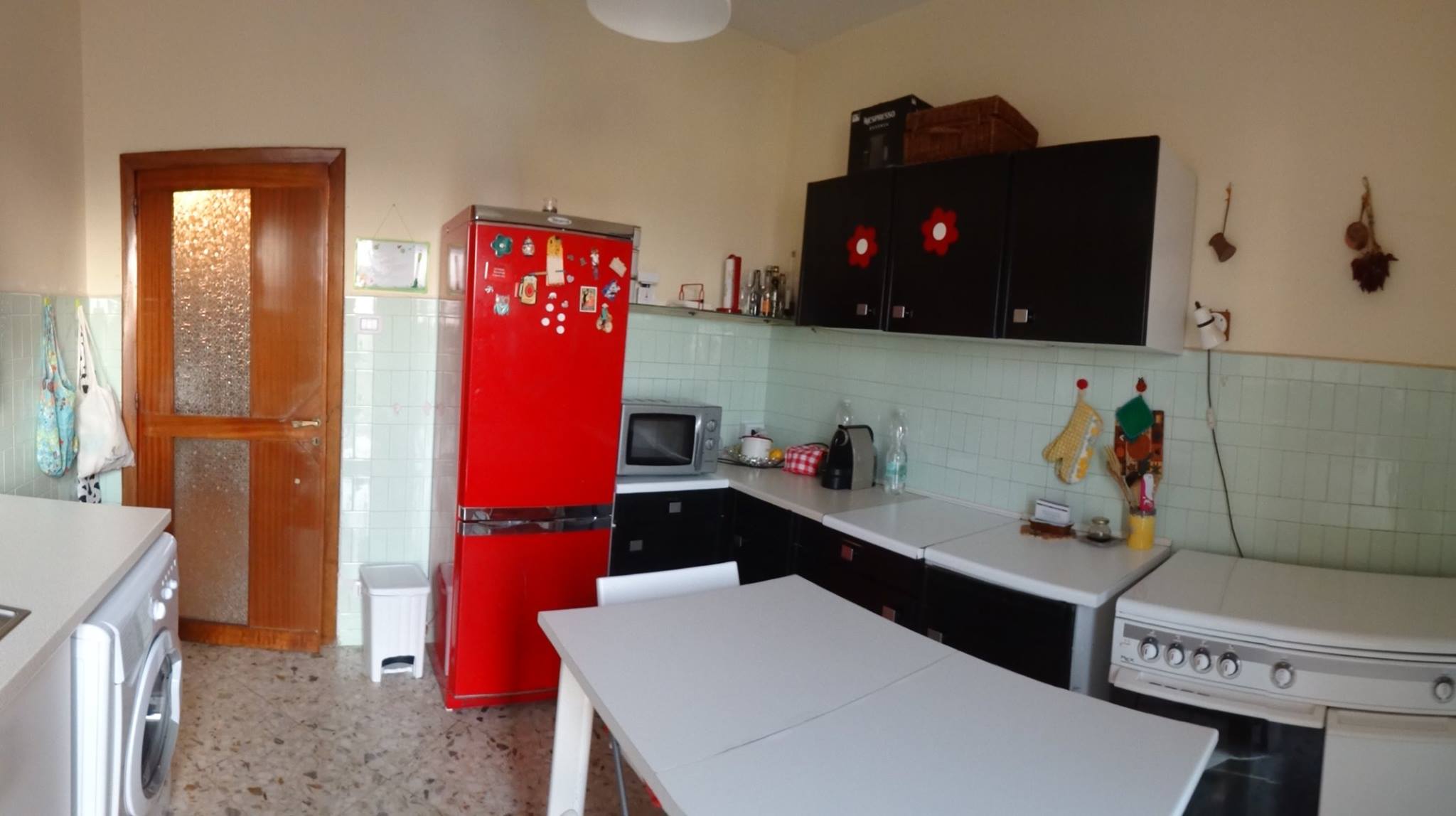 VIA POLI  - 3 bedrooms apt