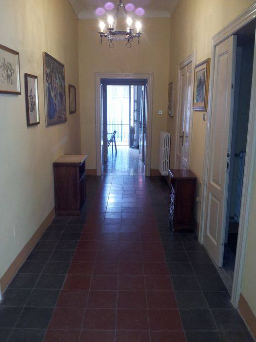 CORSO SIDNEY SONNINO - 4 bedrooms apt