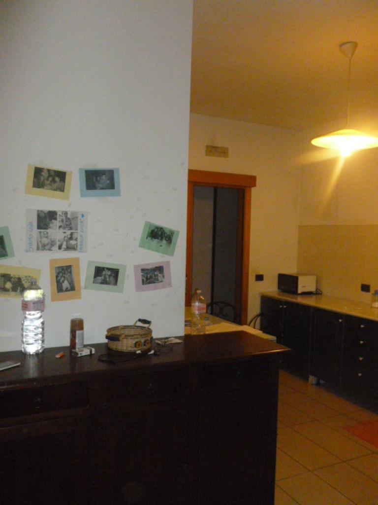 Via Abbrescia - 3 rooms