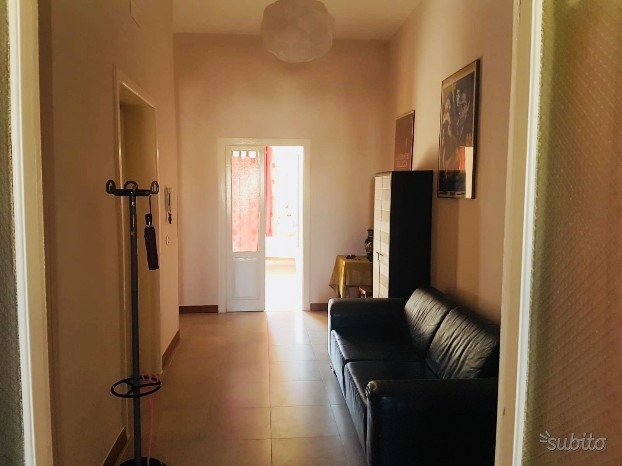 VIALE DELLA REPUBBLICA - 3 bedrooms apt