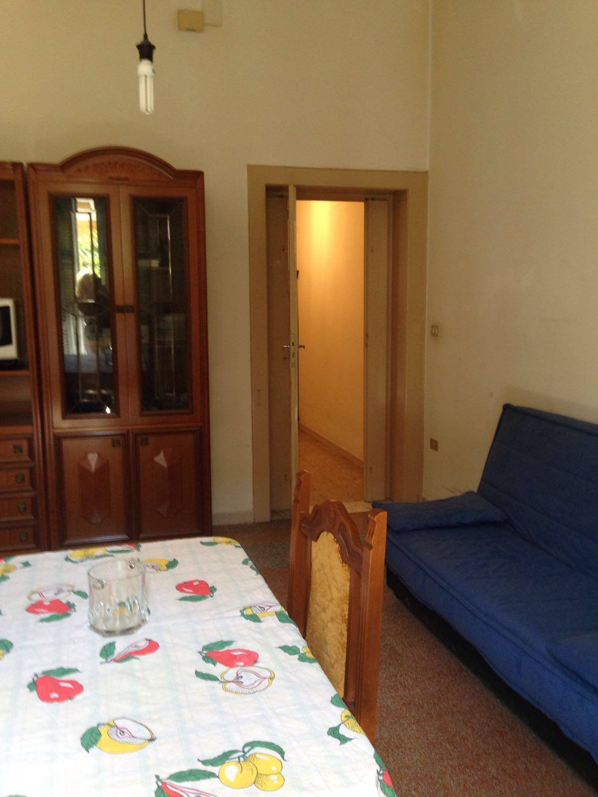 CORSO MAZZINI - 2 bedrooms est apt - 1 st floor