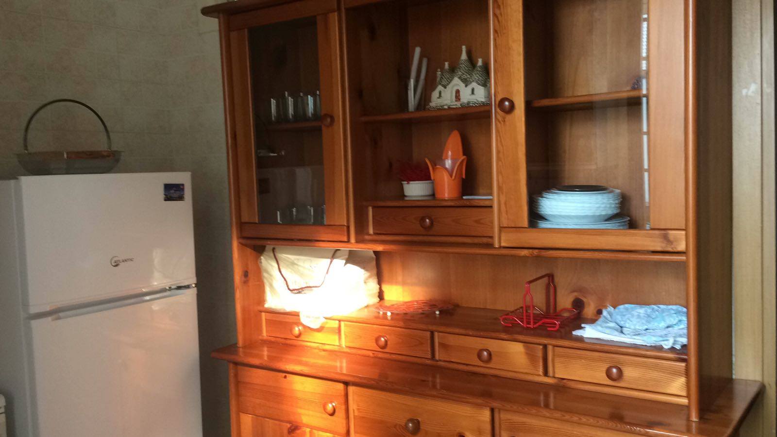 Via Quintino Sella - 3 rooms