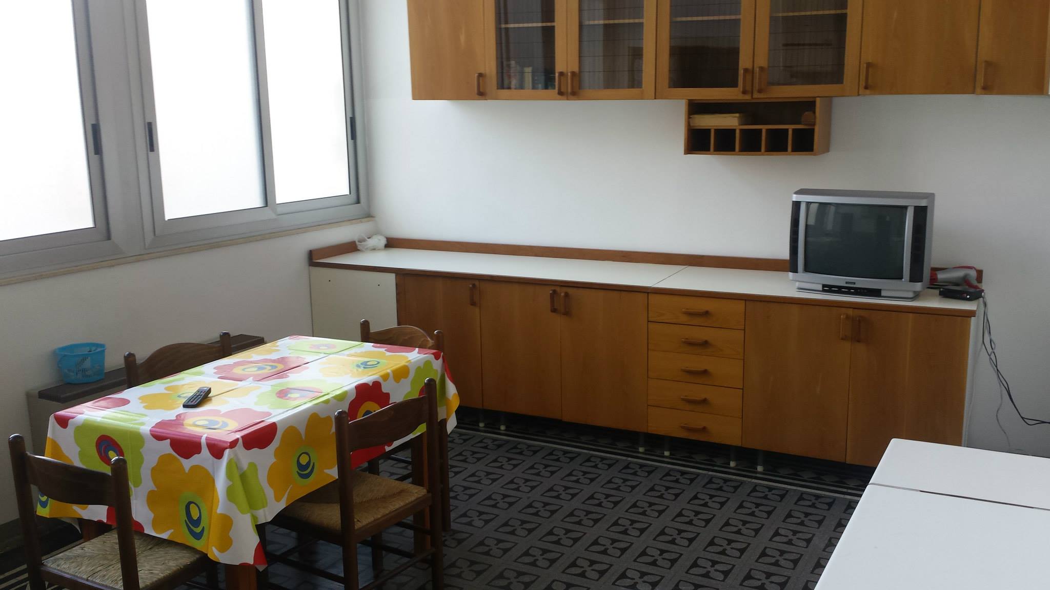 Via Dieta da Bari - 3 rooms - 1 st floor