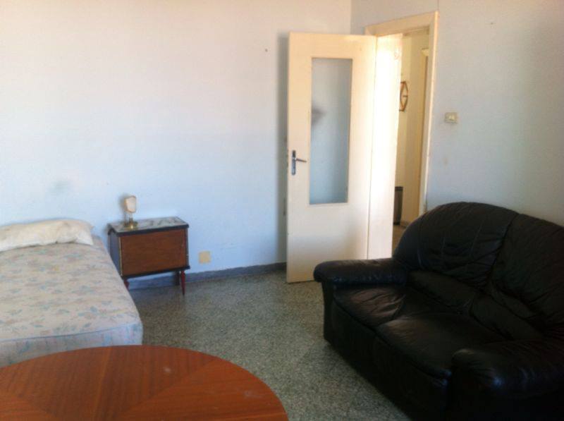 VIA CRISANZIO - 3 bedrooms apt