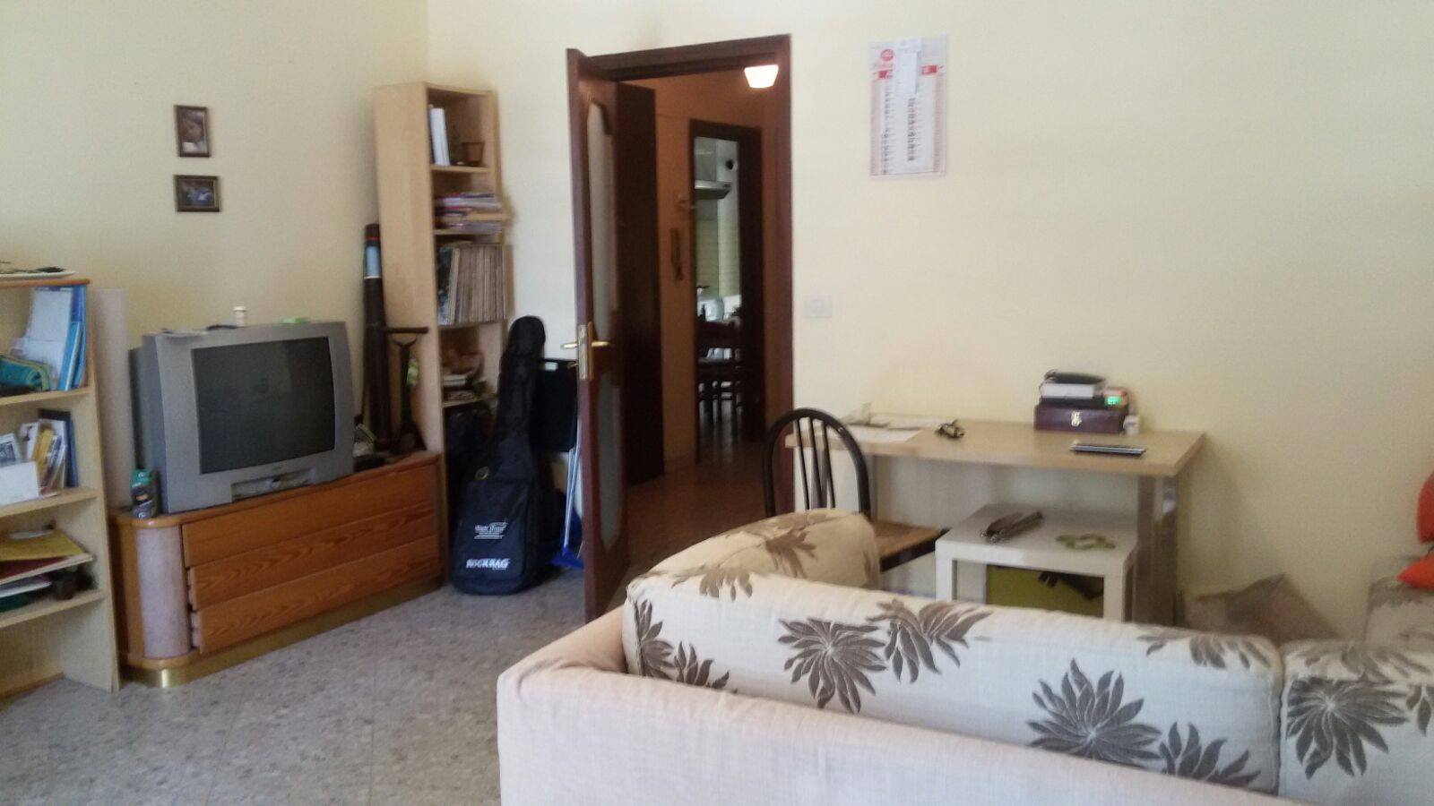 CORSO ALCIDE DE GASPERI - 2 bedrooms apt