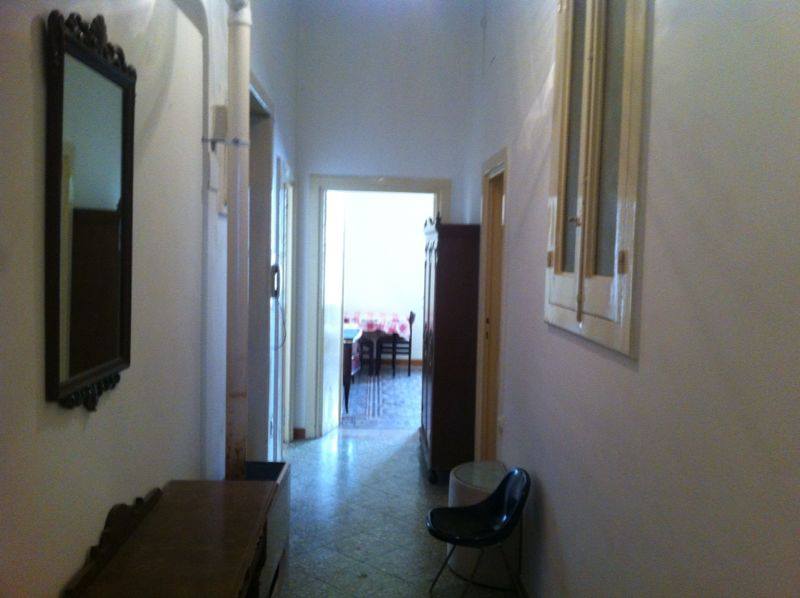 VIA CRISANZIO - 3 bedrooms apt