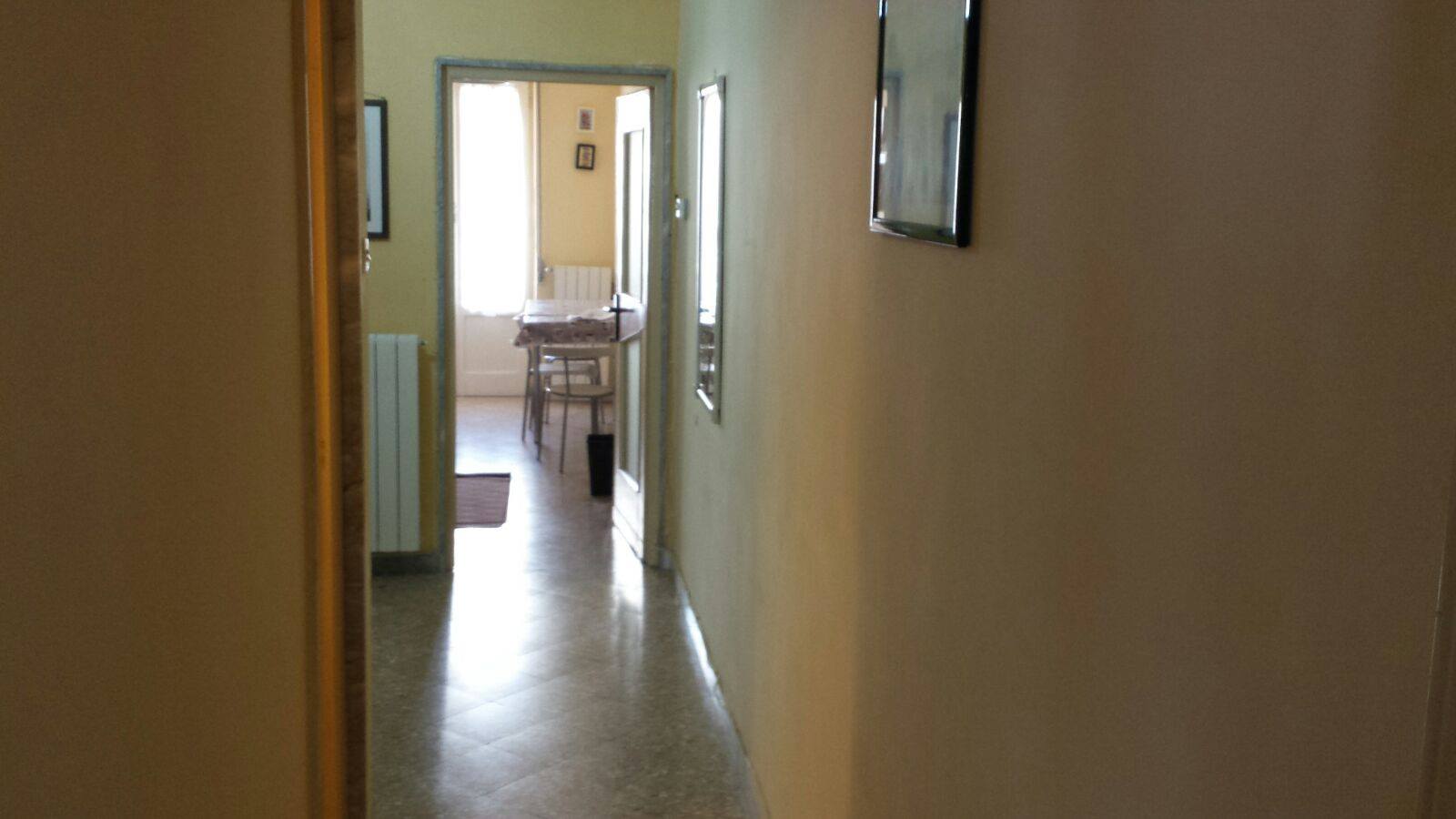 VIA ISONZO - 2 bedrooms apt