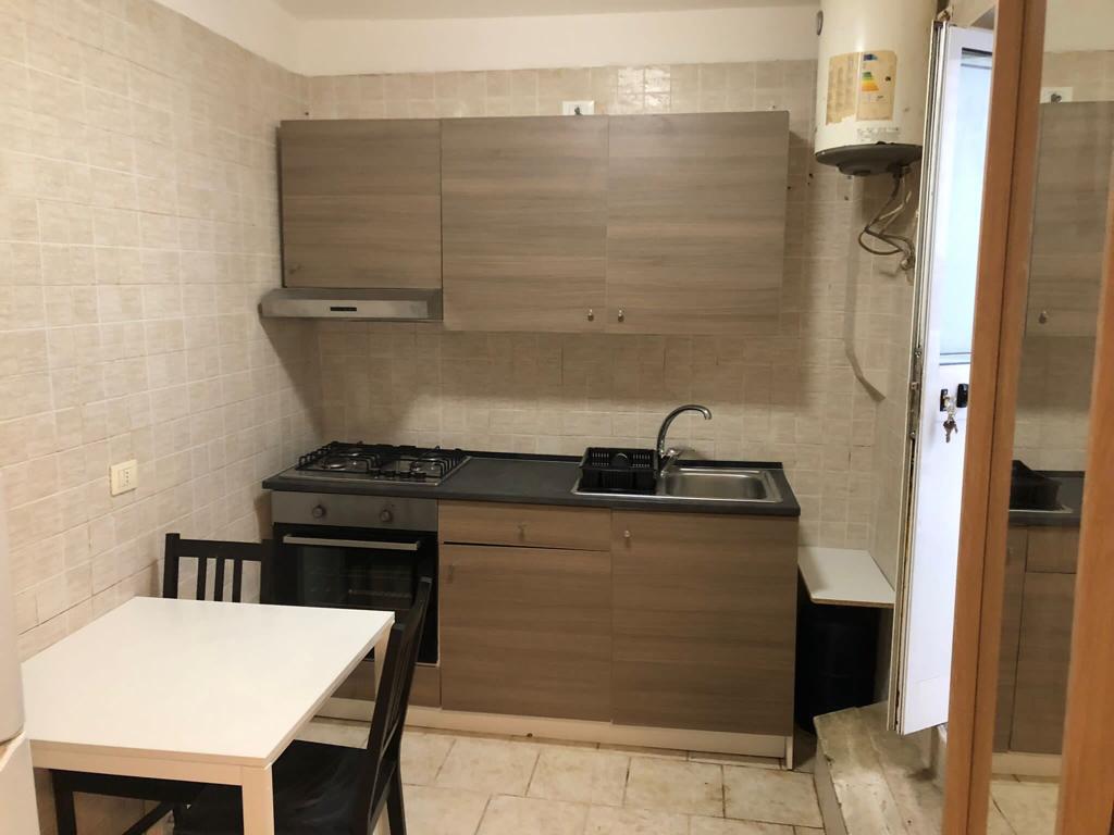 Via Isonzo 199 - Studio flat