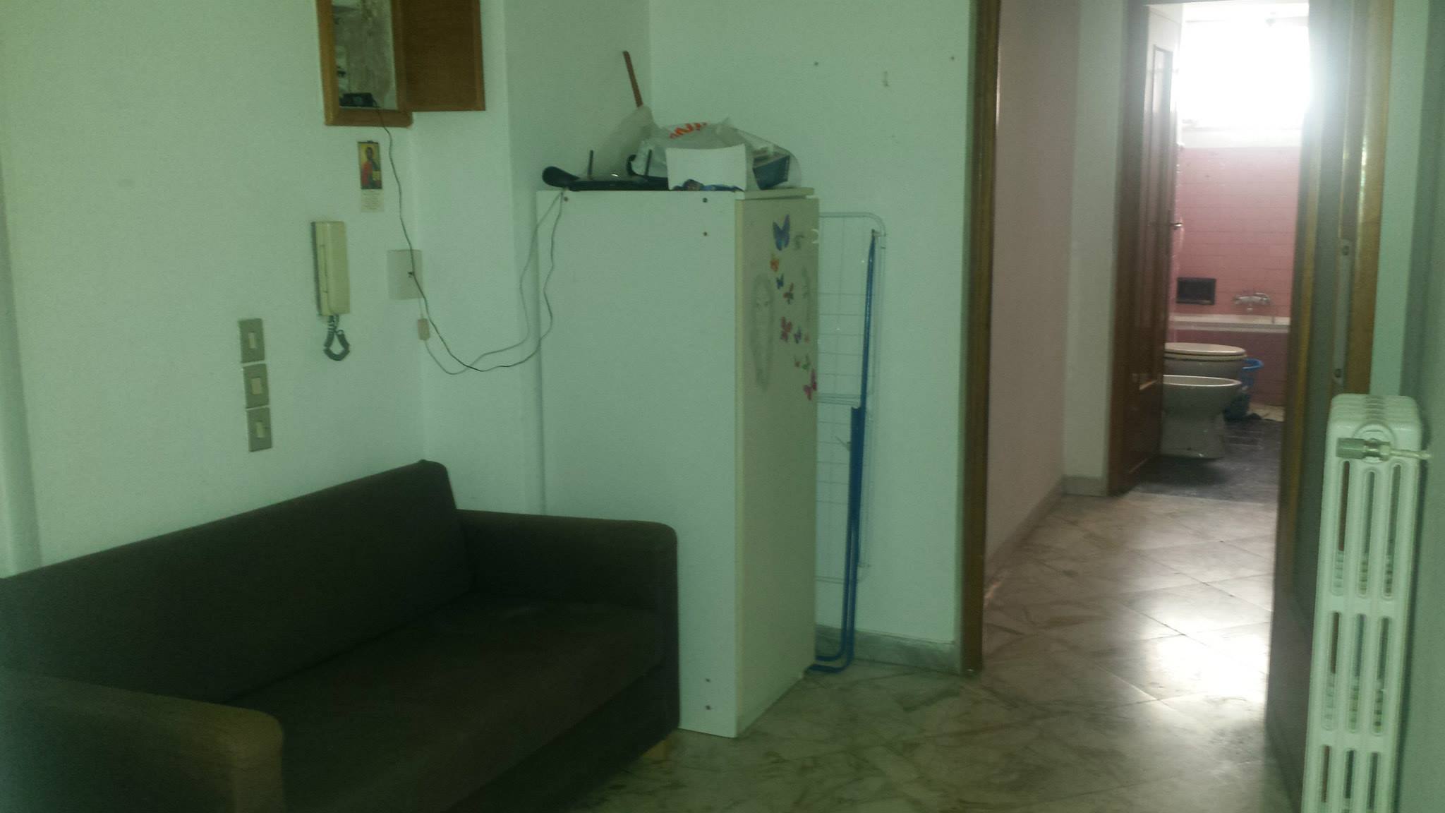 VIA MARCHESE DI MONTRONE - 3 bedrooms apt